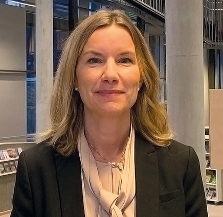 Ordförer