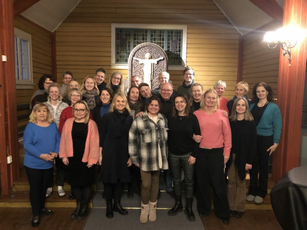 Nesodden gospelkor