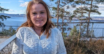 Kari-Anne Høybråten Småland